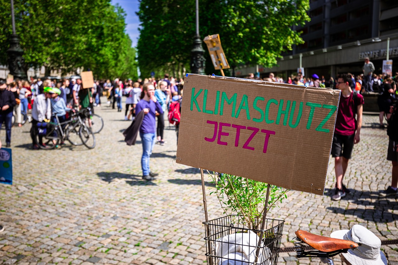 What is the Impact of Climate Change on Our Future?